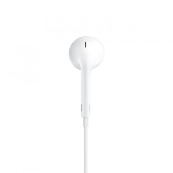 Apple Lightning Konnektörlü EarPods Mikrofonlu Kulakiçi Kulaklık Apple Türkiye Garantili - 4