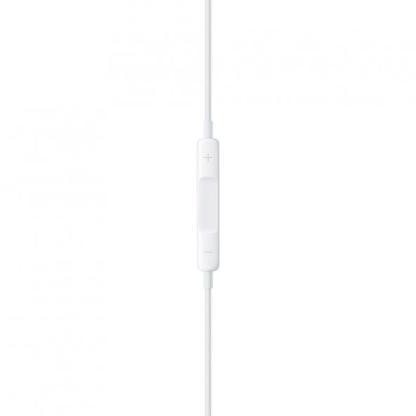 Apple Lightning Konnektörlü EarPods Mikrofonlu Kulakiçi Kulaklık Apple Türkiye Garantili - 6