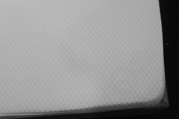 Evcimo Home 100 Sıvı Geçirmez Alez Yatak Koruyucu Çift Kişilik 160x200 cm - 5