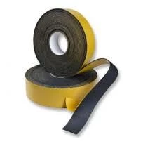 Contacall Araç, Otomobil İzolasyon Bandı 2mm Kalınlık 45mm Genişlik 10 Metre Uzunluk - 2