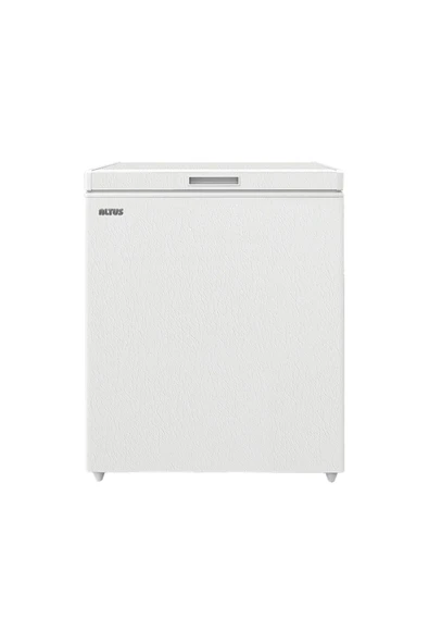 Altus AL 2205 Joker Sandık Tipi Derin Dondurucu - 3