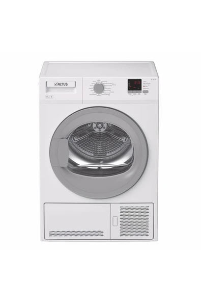 Altus AL 101 YB 10 kg Çamaşır Kurutma Makinesi - 4