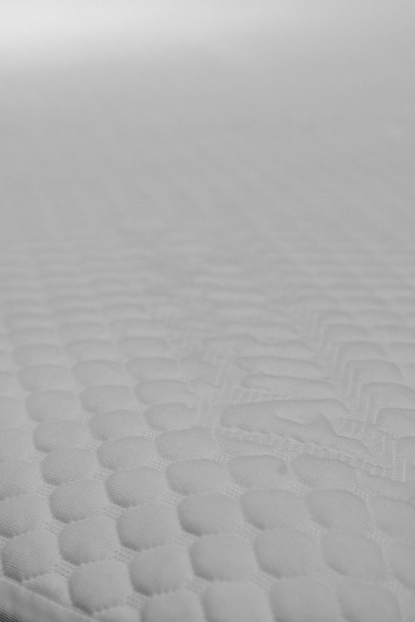 Evcimo Home 100 Sıvı Geçirmez Alez Yatak Koruyucu Tek Kişilik 100x200 cm - 3