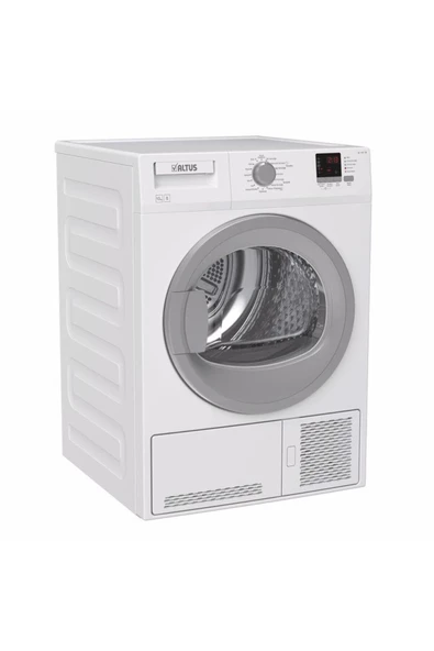 Altus AL 101 YB 10 kg Çamaşır Kurutma Makinesi - 5