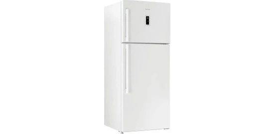 Altus AL 380 X Çift Kapılı No Frost Buzdolabı - 2