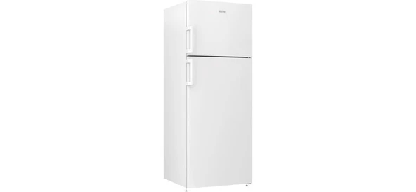 Altus AL 355 B Çift Kapılı Statik Buzdolabı - 2