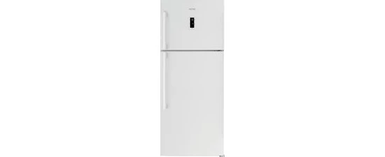 Altus AL 380 X Çift Kapılı No Frost Buzdolabı