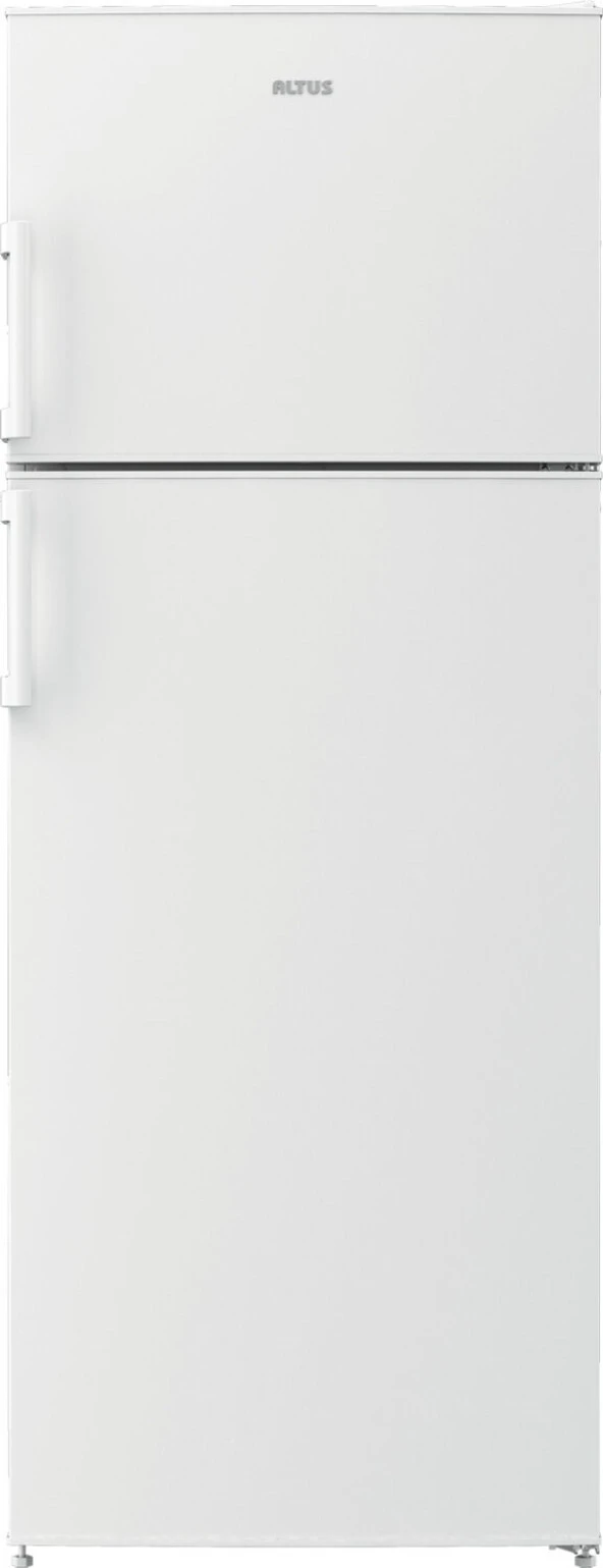 Altus AL 370 Çift Kapılı No-Frost Buzdolabı