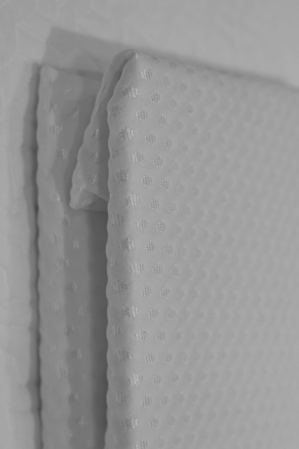 Evcimo Home 100 Sıvı Geçirmez Alez Yatak Koruyucu Çift Kişilik 200x200 cm - 5