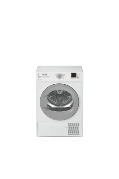 Altus AL 101 IC 10 Kg Çamaşır Kurutma Makinesi Beyaz