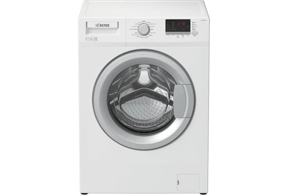 Altus AL 8103 D 1000 Devir 8 Kg XL Kapak Çamaşır Makinesi