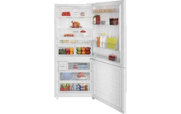 Altus ALK 482 Kombi No Frost Buzdolabı - 2