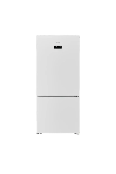 Altus Alk 484 X Kombi No Frost Buzdolabı