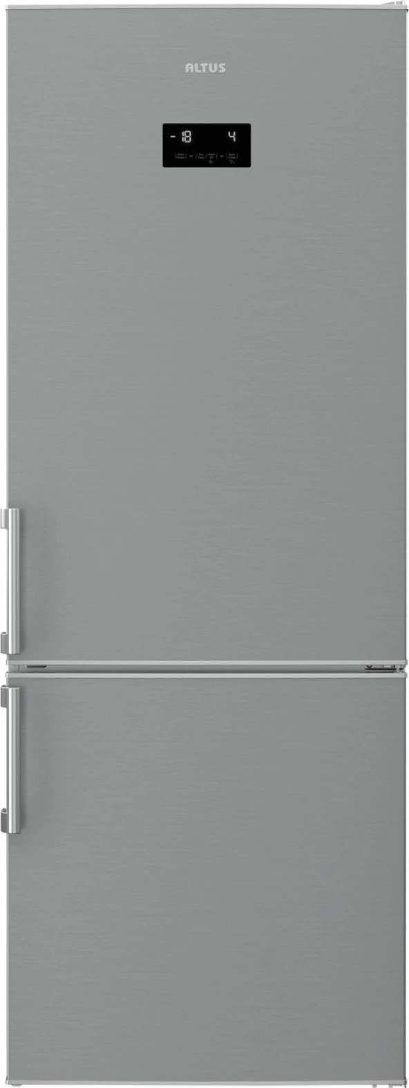 Altus ALK 471 XI Kombi Tipi No Frost Buzdolabı