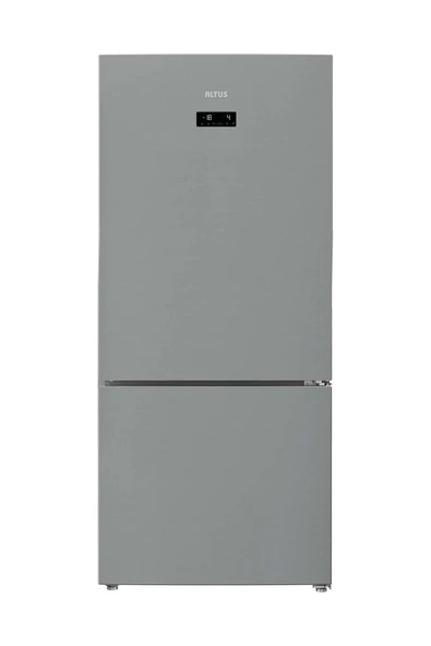 Altus ALK 484 XI Kombi No-Forst Buzdolabı