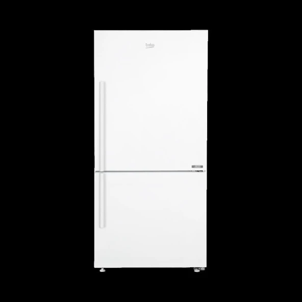 Beko 684580 MB No Frost Buzdolabı