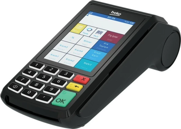 Beko 300 TR Temassız Yazarkasa POS