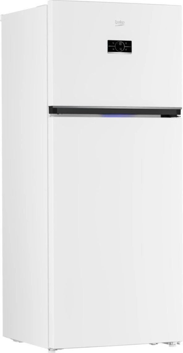 Beko 978557 EB No Frost Buzdolabı