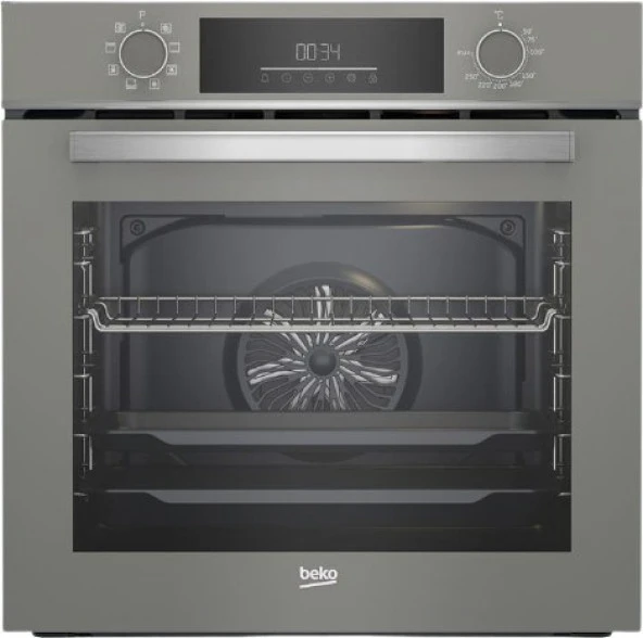 Beko BFC 430 G Ankastre Fırın