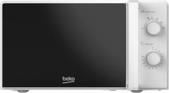 Beko BMD 200 B Beyaz Mikrodalga Fırın