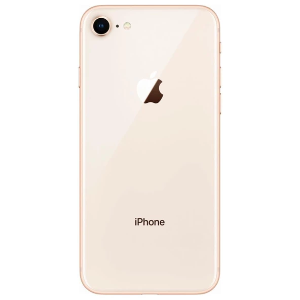 Yenilenmiş Apple iPhone 8 64 GB (12 Ay Delta Servis Garantili) - B Kalite - 8