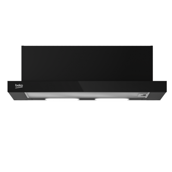Beko P 39 S Ankastre Sürgülü Aspiratör - 1
