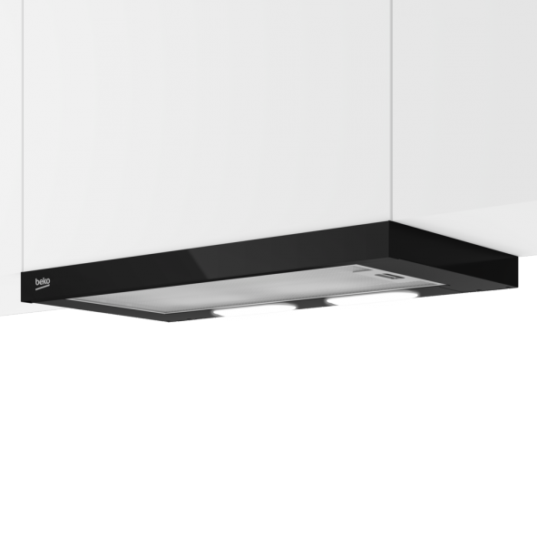 Beko P 39 S Ankastre Sürgülü Aspiratör - 2