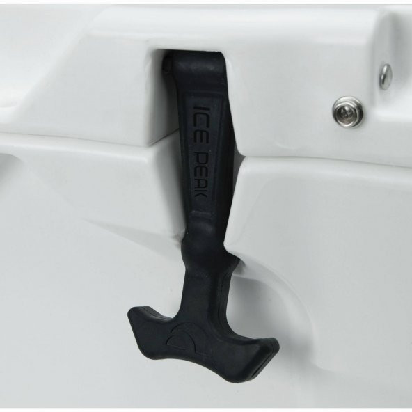 Icepeak Aden Plus Buzluk 65 Litre - 6
