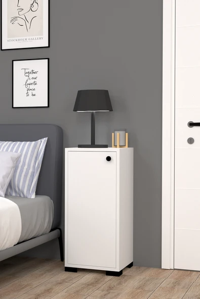 Mobilique Çok Amaçlı Mini Dolap 34 ürün görseli