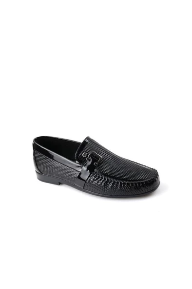 Pierre Cardin 2598 Erkek Günlük Bağcıksız Babet Ayakkabı