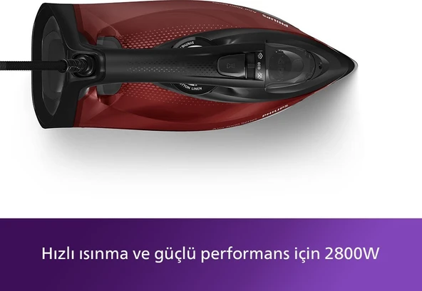 Philips 7000 Serisi Buharlı Ütü DST702240 - 2