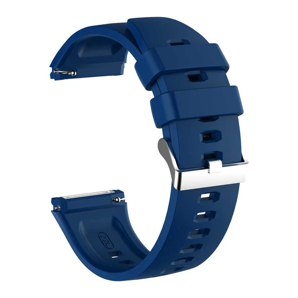 Huawei GT 2E KRD-26 Silikon Kordon - 9