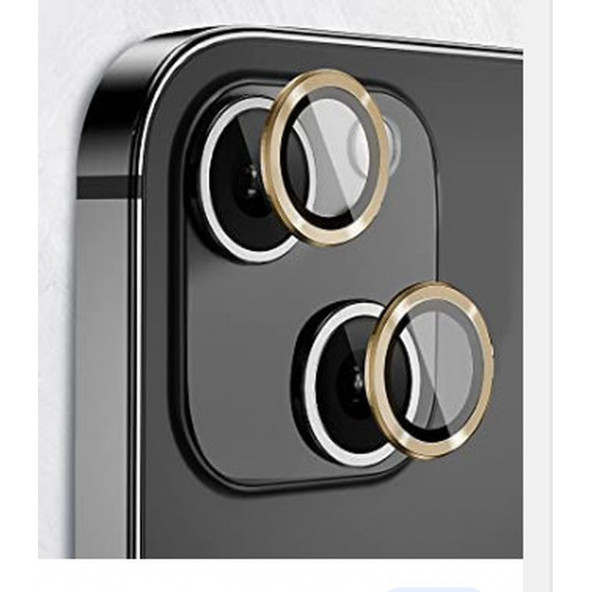 Apple iphone 11 Kamera Lens Koruyucu 2 li - 3
