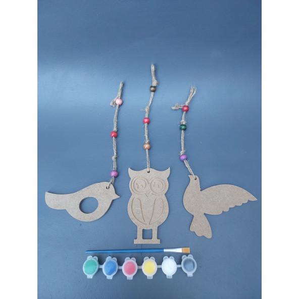 Sarkaç Takımı ( Model 13 ) - 3