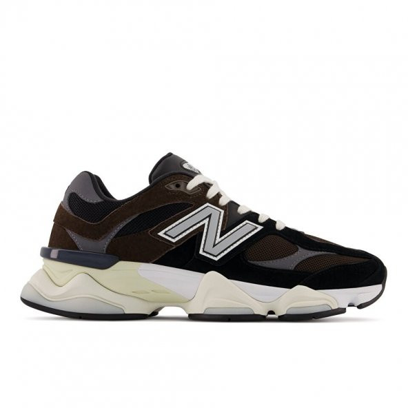 New Balance 9060 U9060BRN Erkek Spor Ayakkabı
