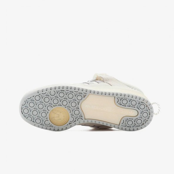 Adidas Bad Bunny x Adidas Forum Buckle Low Last Forum Erkek Spor Ayakkabı - 5