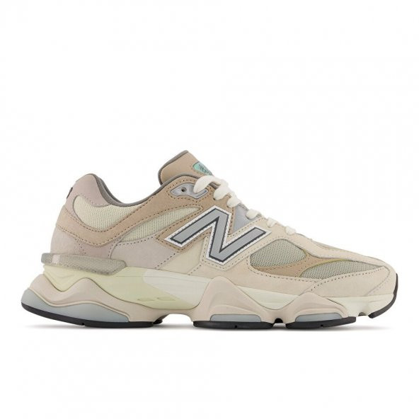 New Balance 9060 Sea Salt Erkek Spor Ayakkabı
