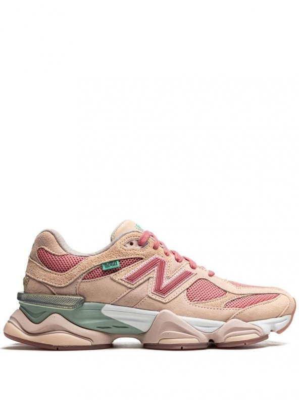 New Balance 9060 Penny Cookie Pink Kadın Spor Ayakkabı