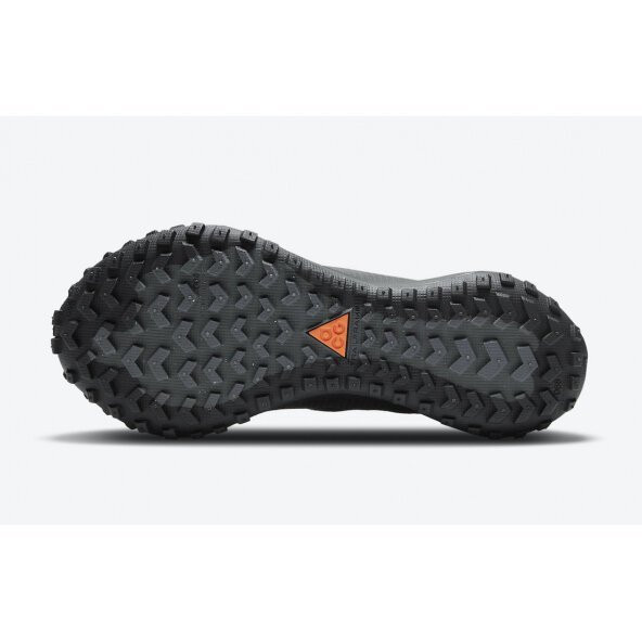 Nike ACG FLY Mountain GoreTex Black Erkek Spor Ayakkabı - 5