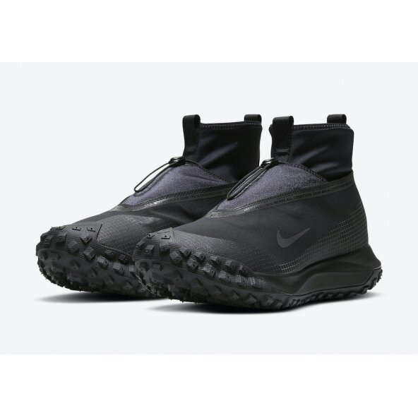 Nike ACG FLY Mountain GoreTex Black Erkek Spor Ayakkabı - 7