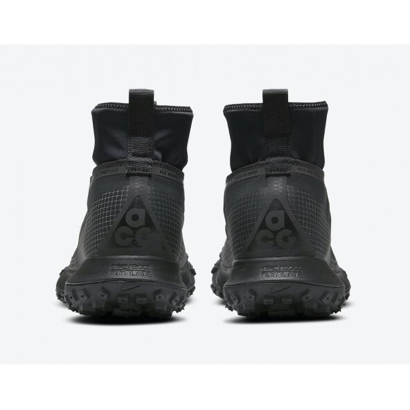 Nike ACG FLY Mountain GoreTex Black Erkek Spor Ayakkabı - 9