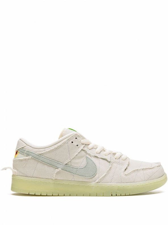 Nike Dunk Low Mummy Erkek Spor Ayakkabı - 1