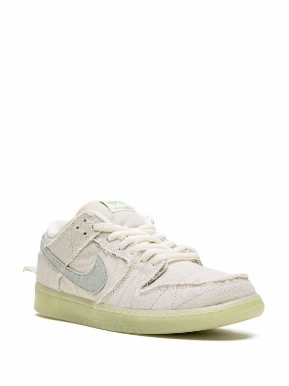 Nike Dunk Low Mummy Erkek Spor Ayakkabı - 4