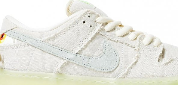 Nike Dunk Low Mummy Erkek Spor Ayakkabı - 5
