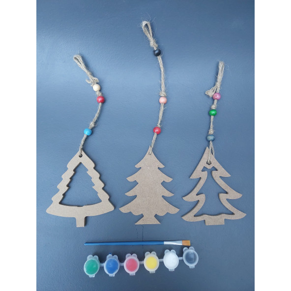 Sarkaç Takımı ( Model 18 ) - 3