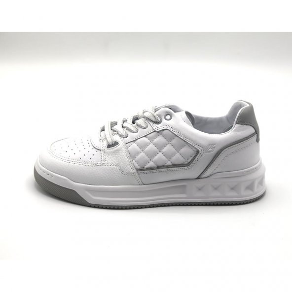 Greyder 17000 Erkek Sneaker Ayakkabı - 4