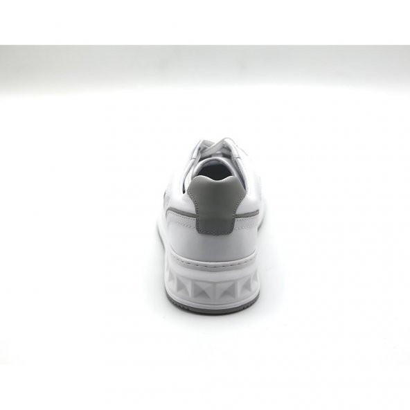 Greyder 17000 Erkek Sneaker Ayakkabı - 5