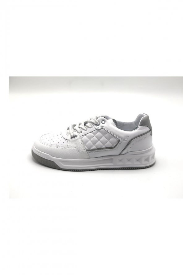 Greyder 17000 Erkek Sneaker Ayakkabı - 8