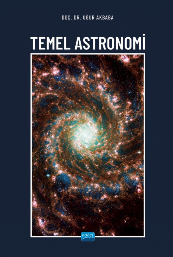 Temel Astronomi