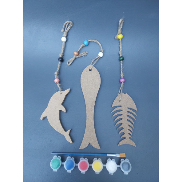 Sarkaç Takımı ( Model 29 ) - 2